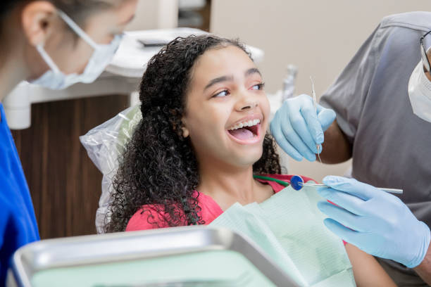 Best Emergency Tooth Extraction in Riesel, TX