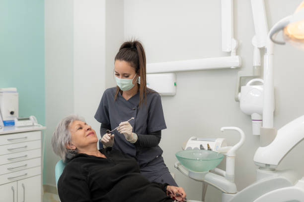 Best Emergency TMJ Treatment in Riesel, TX
