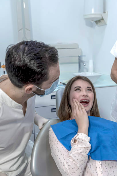 Best Emergency Tooth Extraction in Riesel, TX