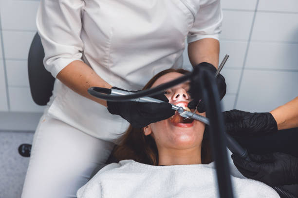 Best Cosmetic Emergency Dentistry in Riesel, TX