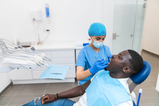 Best Weekend Emergency Dentist in Riesel, TX